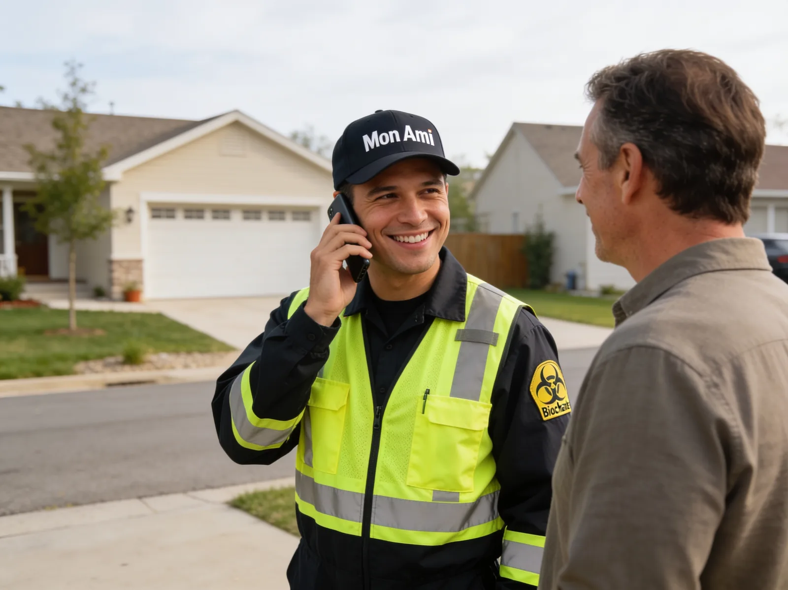 Sewage Cleanup West Cornwall, CT FAQs